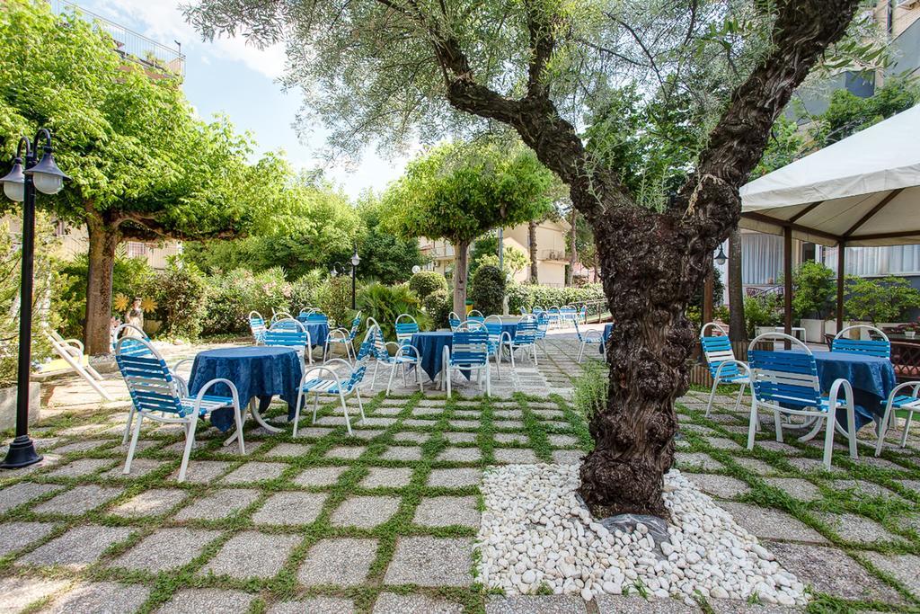 Hotel Real Cervia