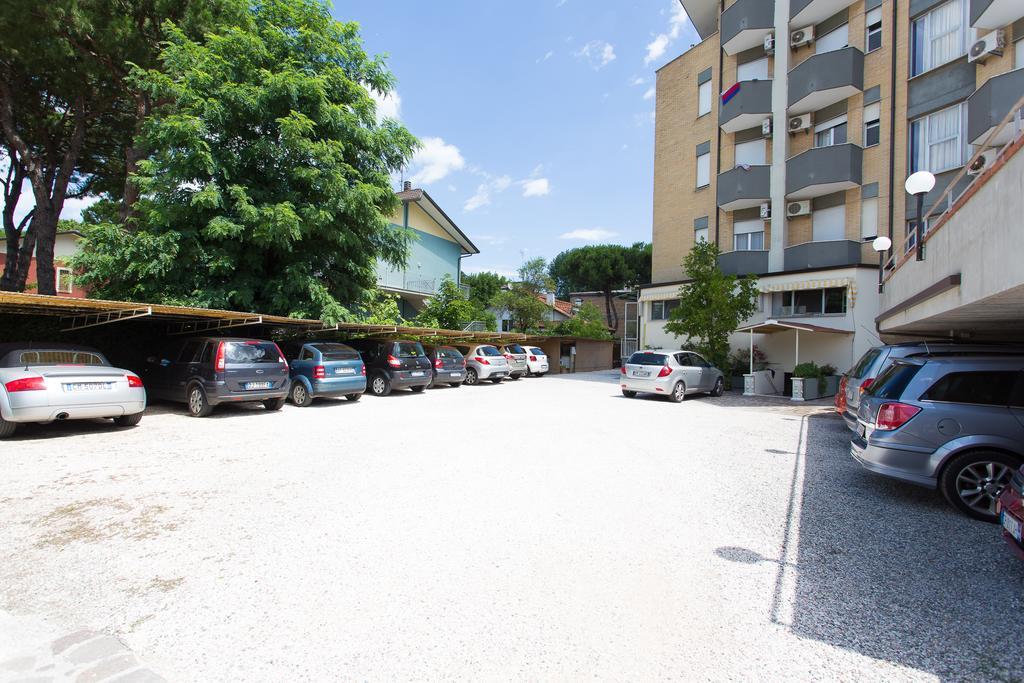 Real Cervia