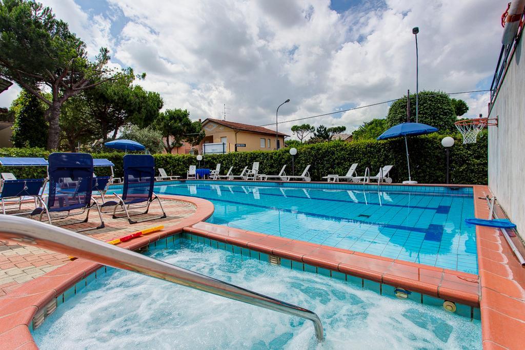 Real Hotel Cervia