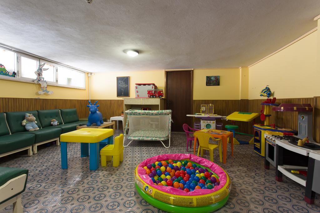 Real Hotel Cervia