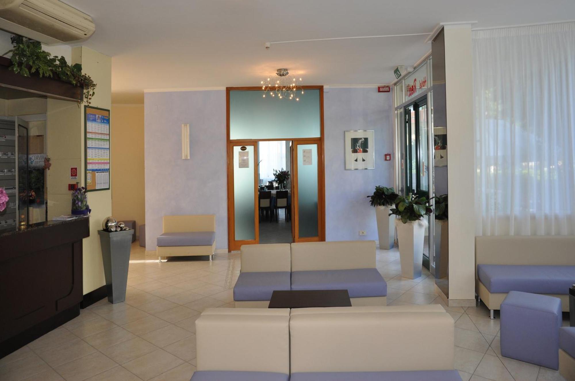 Hotel Real