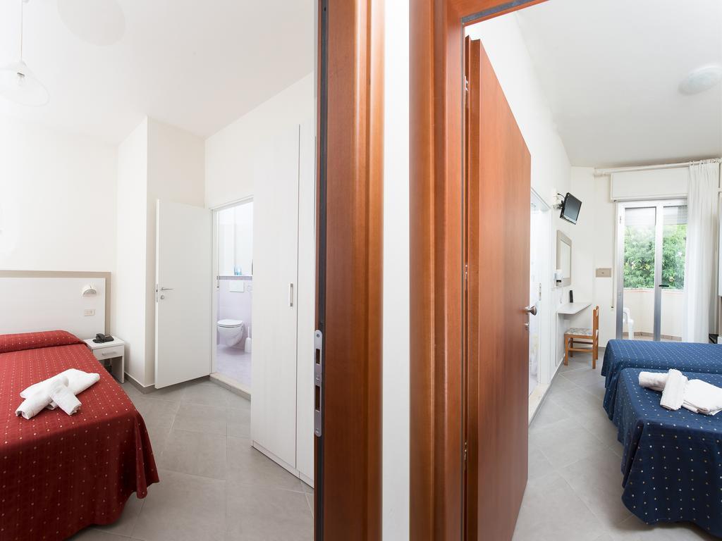 Real 3* Cervia