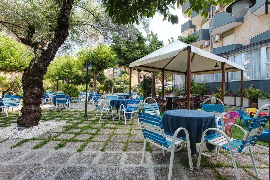 Hotel Real Cervia