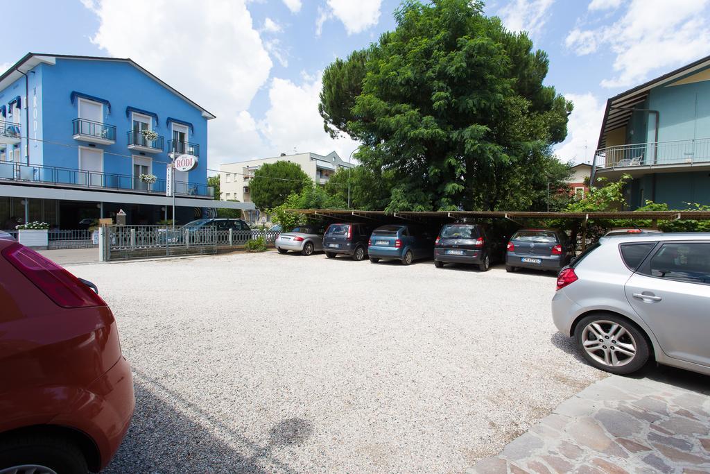 Hotel Real Cervia