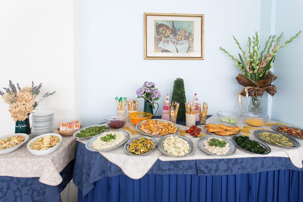 Hotel Real Cervia