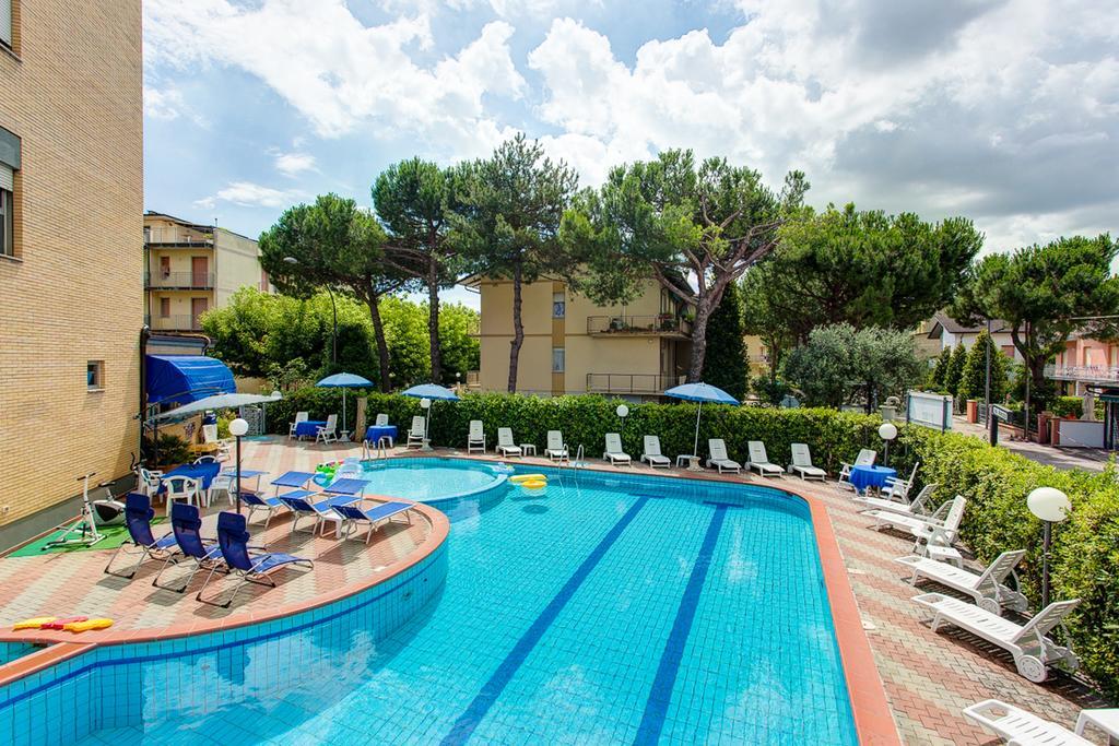 Real 3* Cervia