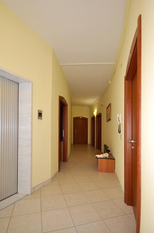 Real 3* Cervia